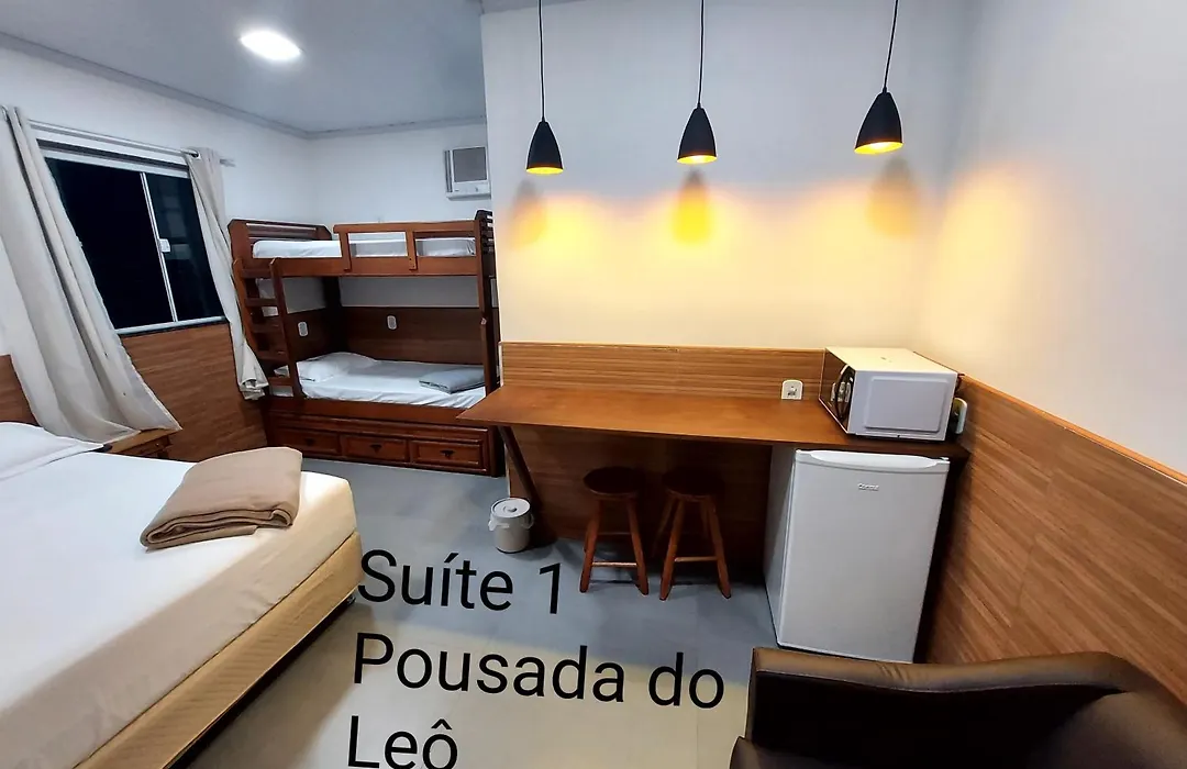 Pousada do Leô-1