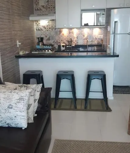  Porto Real Suites Mangaratiba